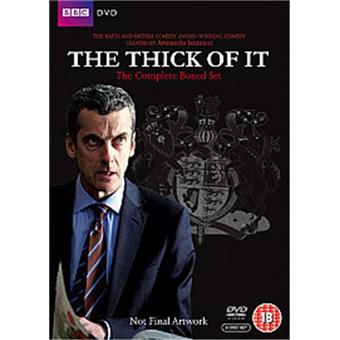 The Thick Of It Collection - 1